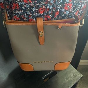 Dooney Shoulder/cross body bag